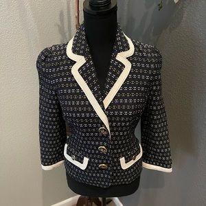 Juicy Couture Blazer